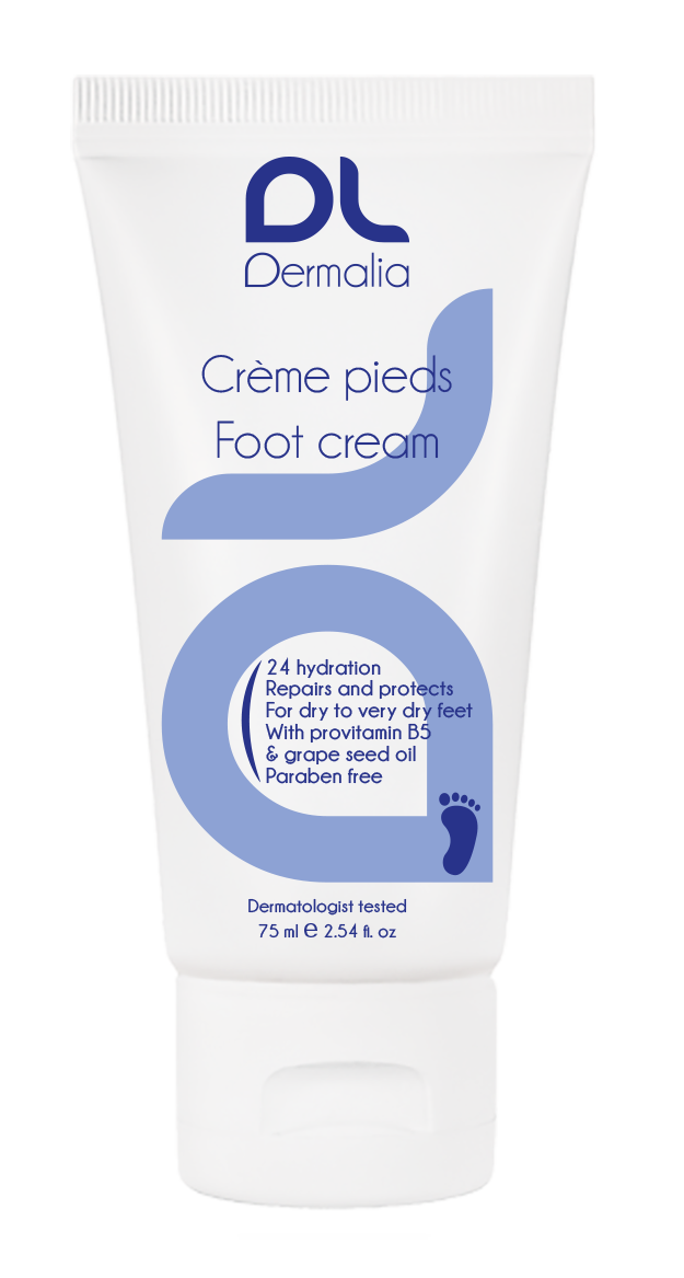 Foot Cream