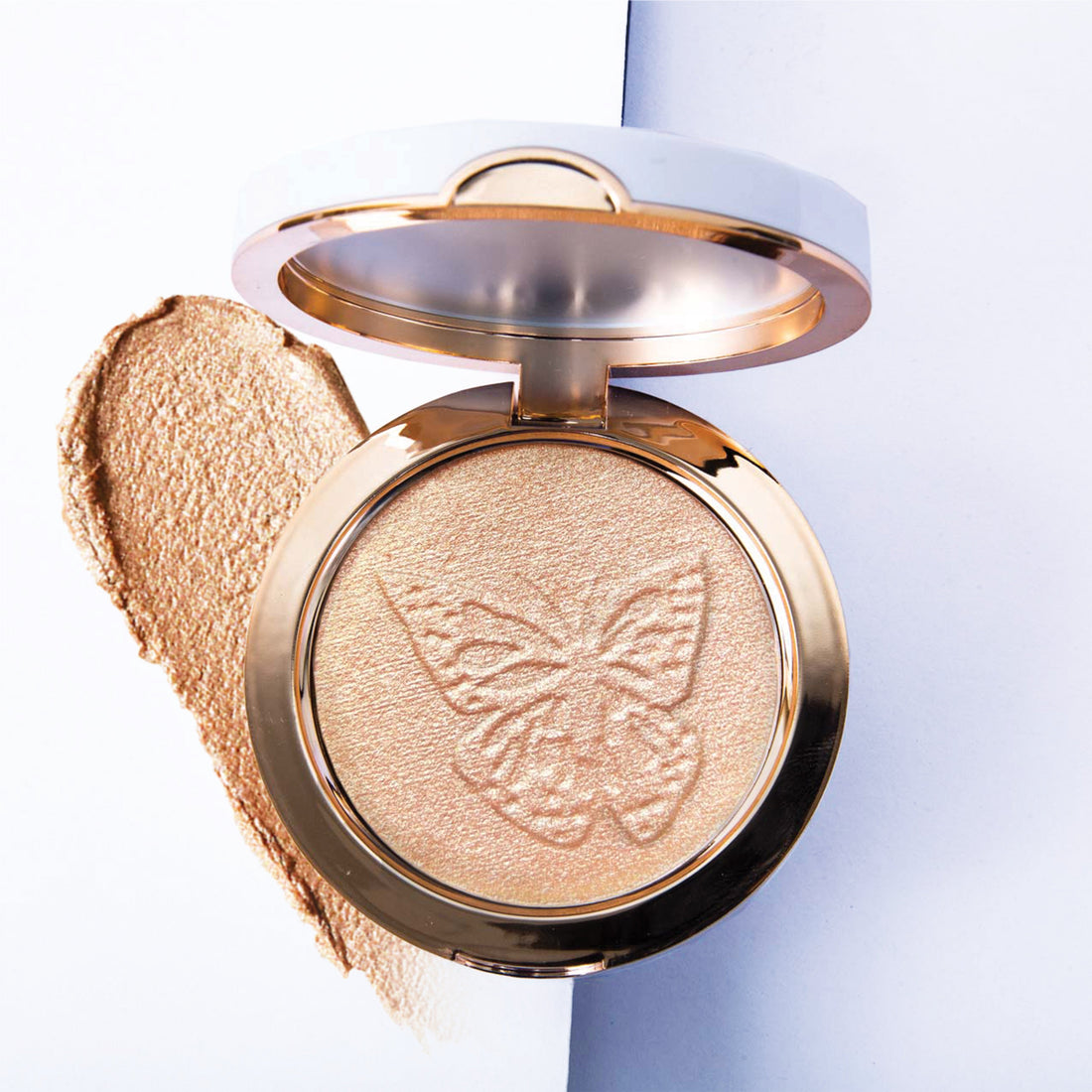 THE BRIDE LIGHT THAT BRIDAL GLOW (GOLD)