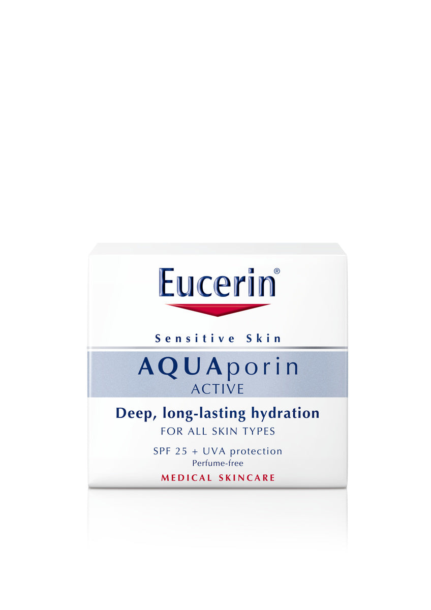 Aquaporin Day SPF 25