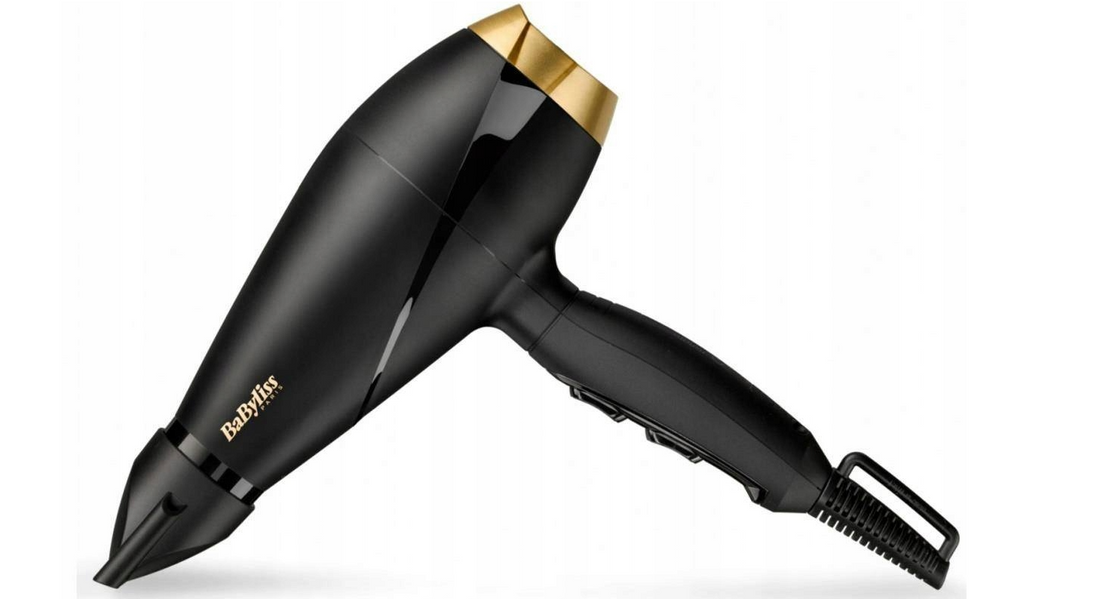 6704E AC HAIR DRYER