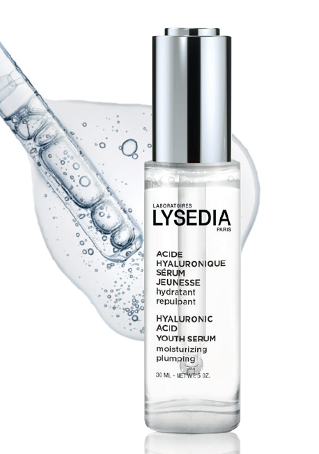 Hyaluronic acid Sérum