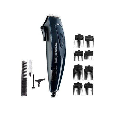 BABYLISS CORDED HAIR CLIPPER - E695E