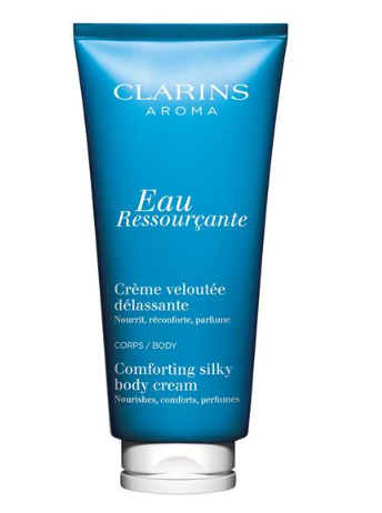Eau Ressourcante Body Cream