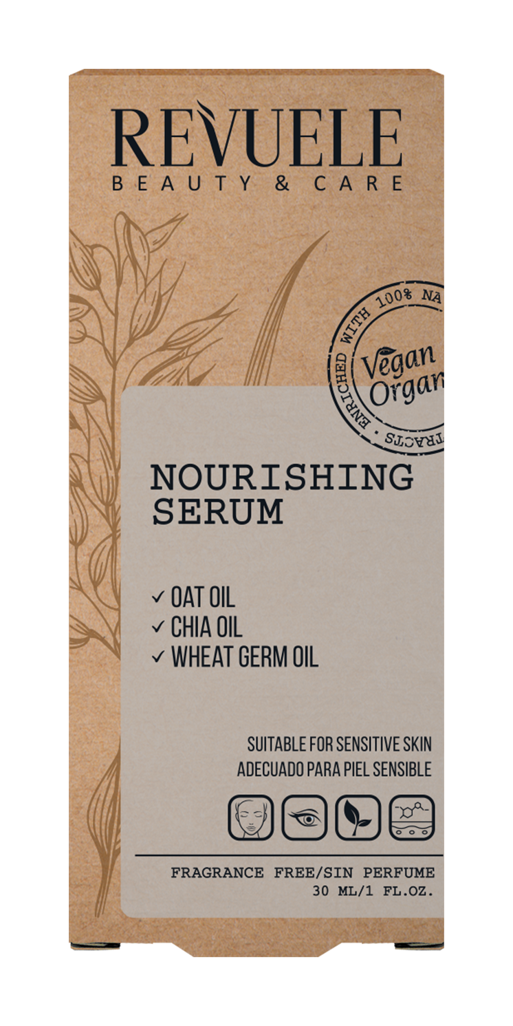 NOURISHING SERUM