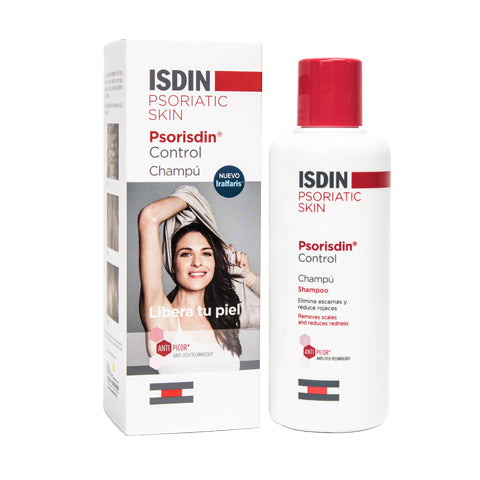 PSORISDIN SHAMPOO