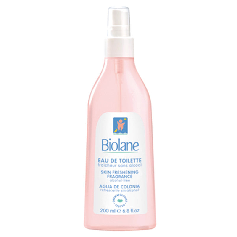 Skin Freshening Fragrance