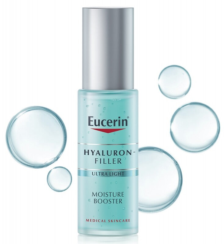 Hyaluron-Filler Moisture Booster