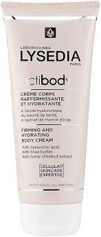 Actibody Treatment Cream