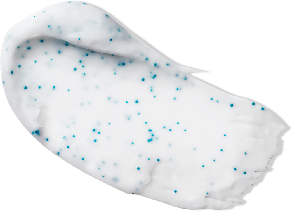 Body Scrubbing Cream