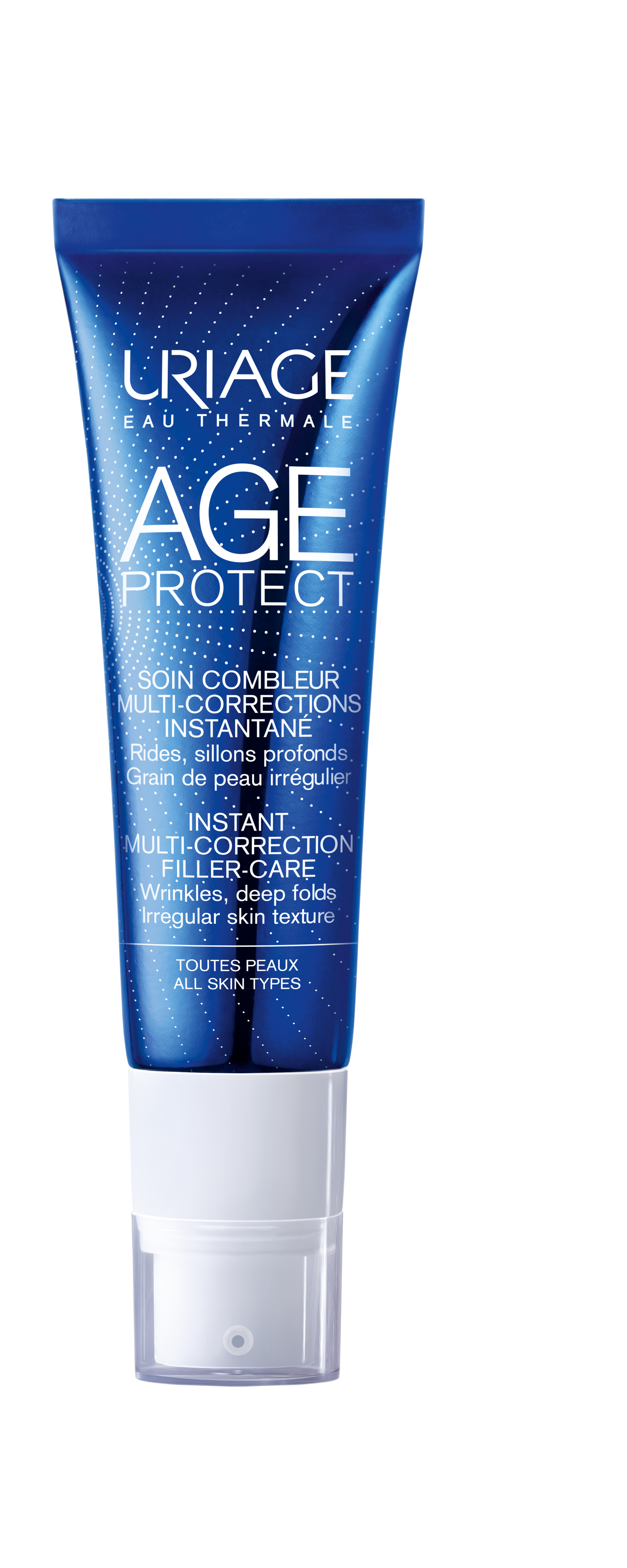AGE PROTECT INSTANT MULTI-CORRECTION FILLER CARE