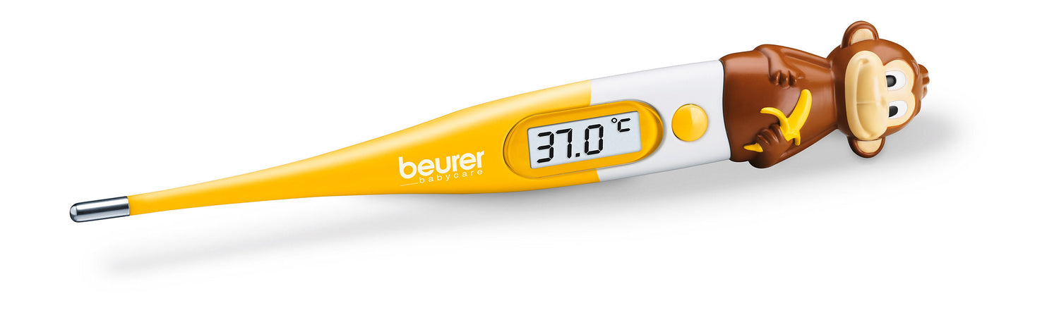 BY11 MONKEY INSTANT THERMOMETER