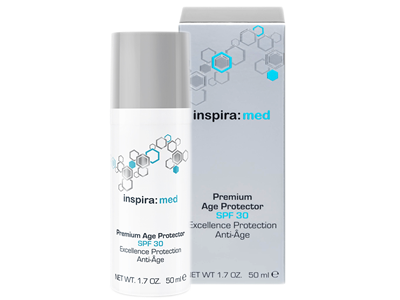 Premium Age Protector SPF30