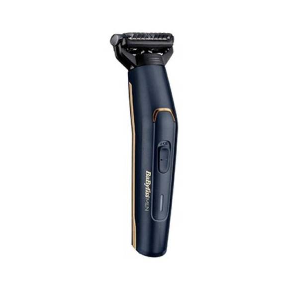 BABYLISS BODY GROOMER 3 COMBS BG120SDE