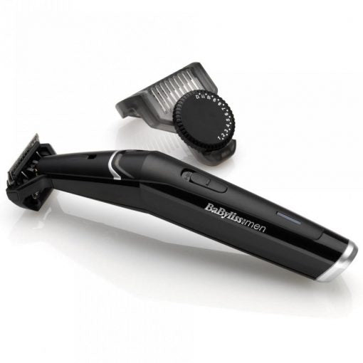 Trimmer Pro Beard T881E