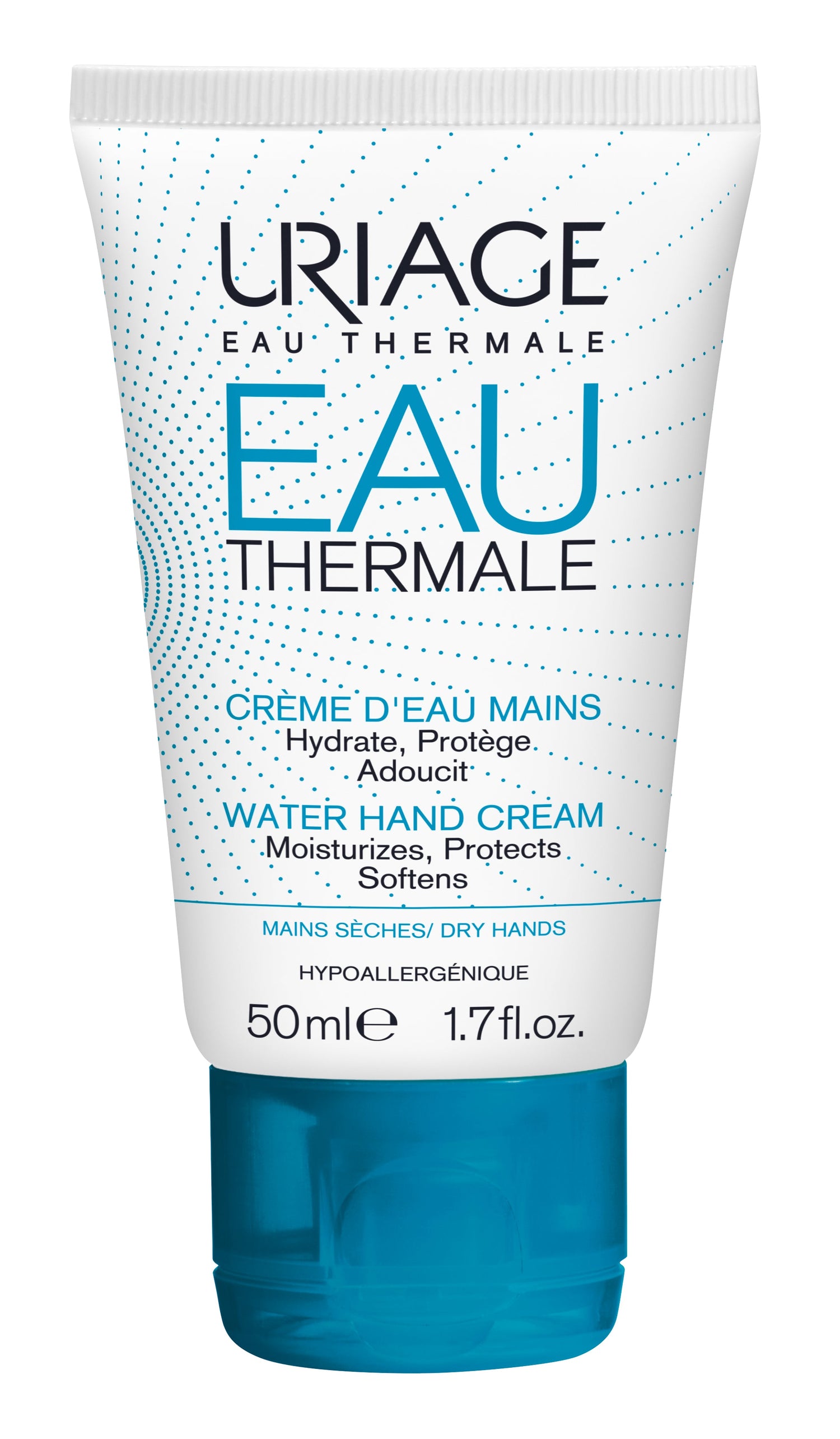 Thermal Water Hand Cream