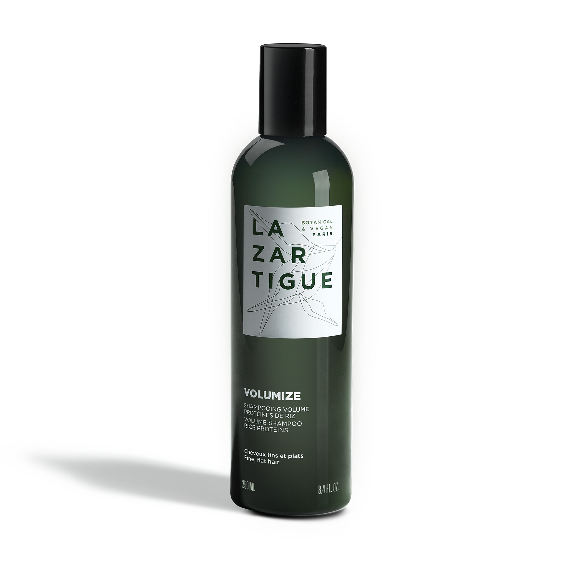 VOLUMIZE SHAMPOO