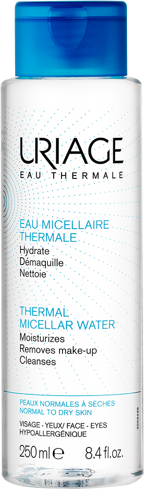 Thermal Micellar Water for Normal to Dry Skin