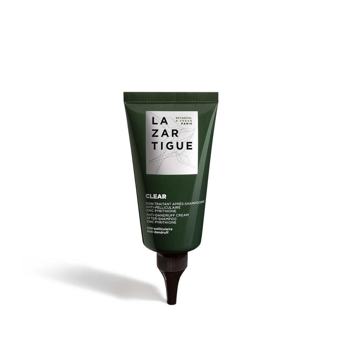 CLEAR AFTER-SHAMPOO CREAM