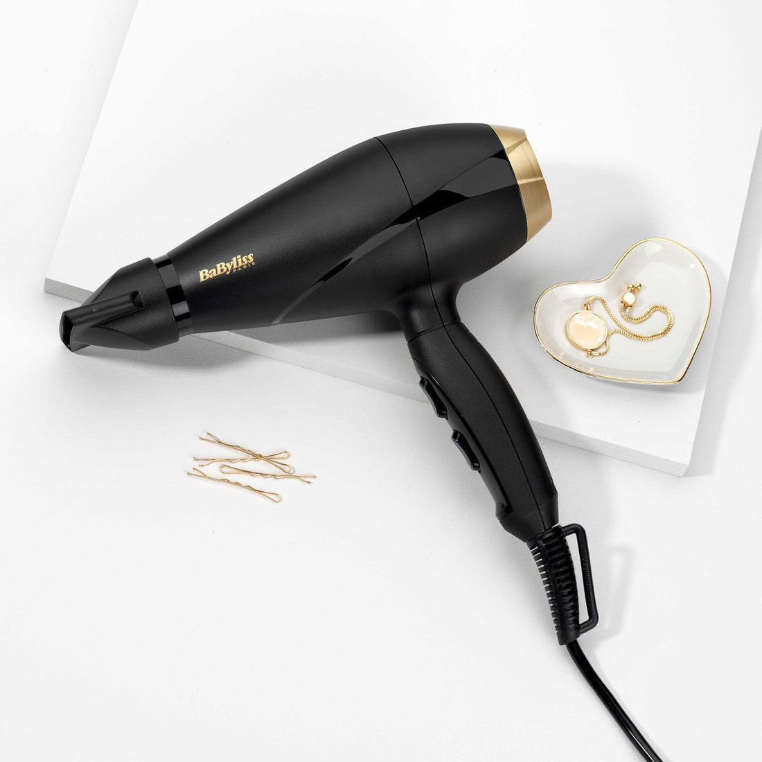 6704E AC HAIR DRYER