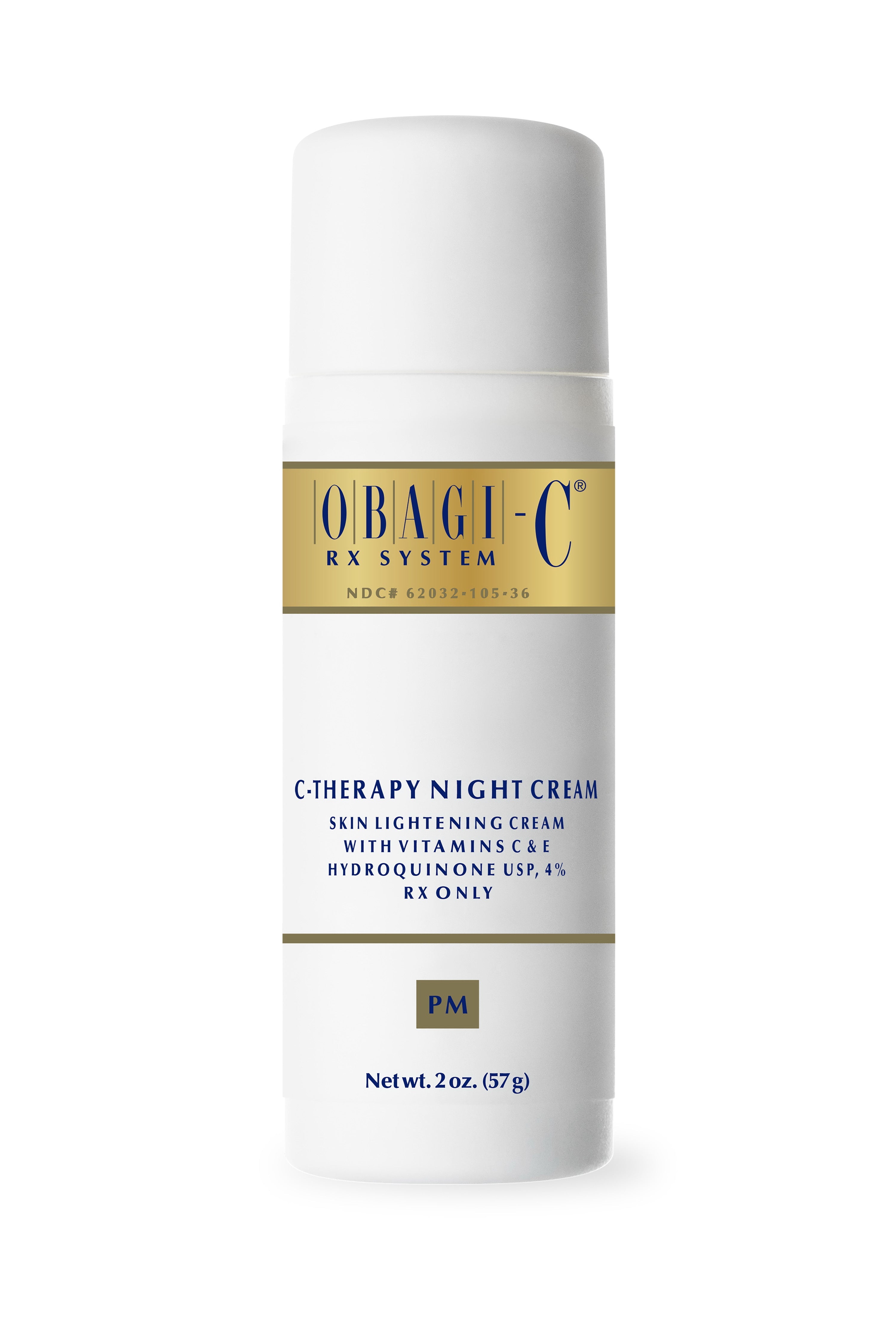 Obagi-C Rx Therapy Night Cream