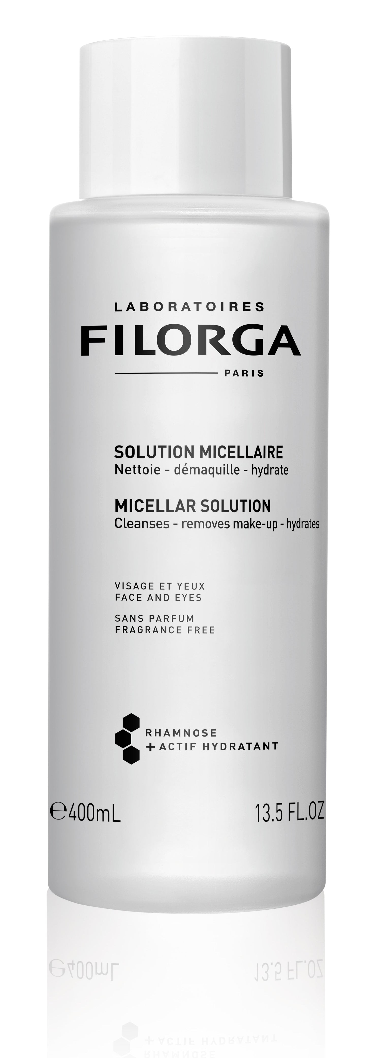 ANTI- AGING MICELLAR SOLUTION