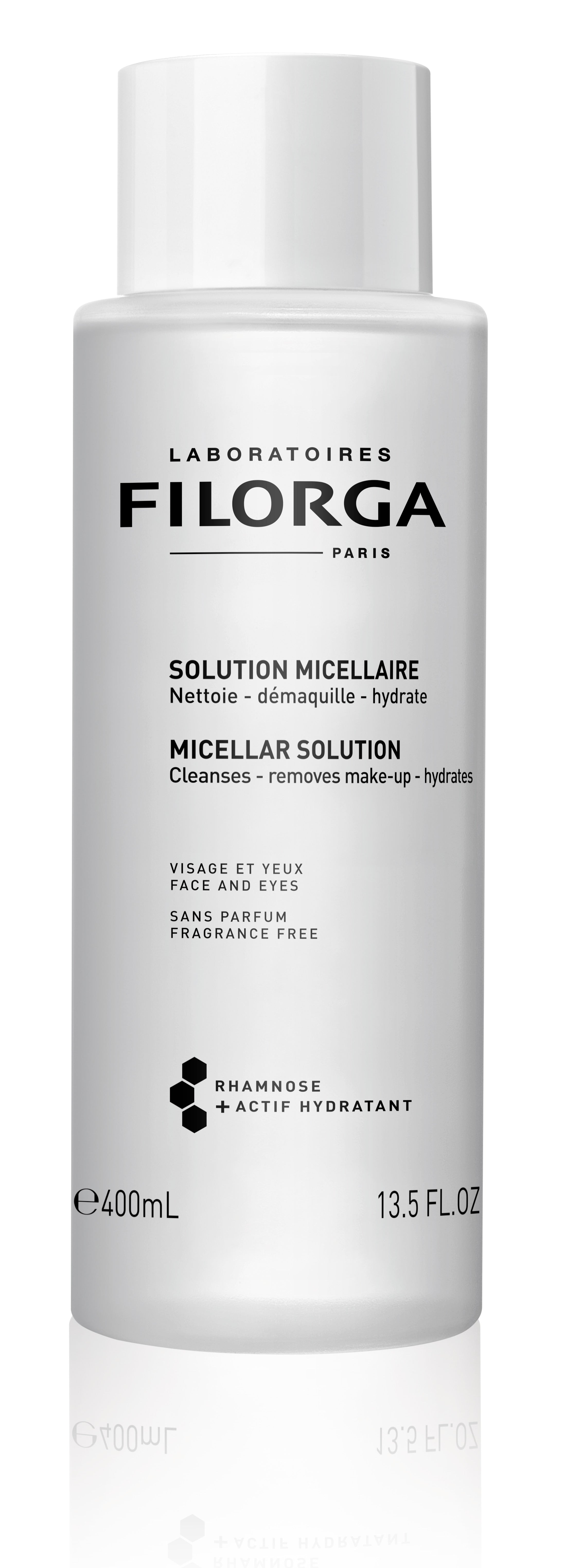 ANTI- AGING MICELLAR SOLUTION