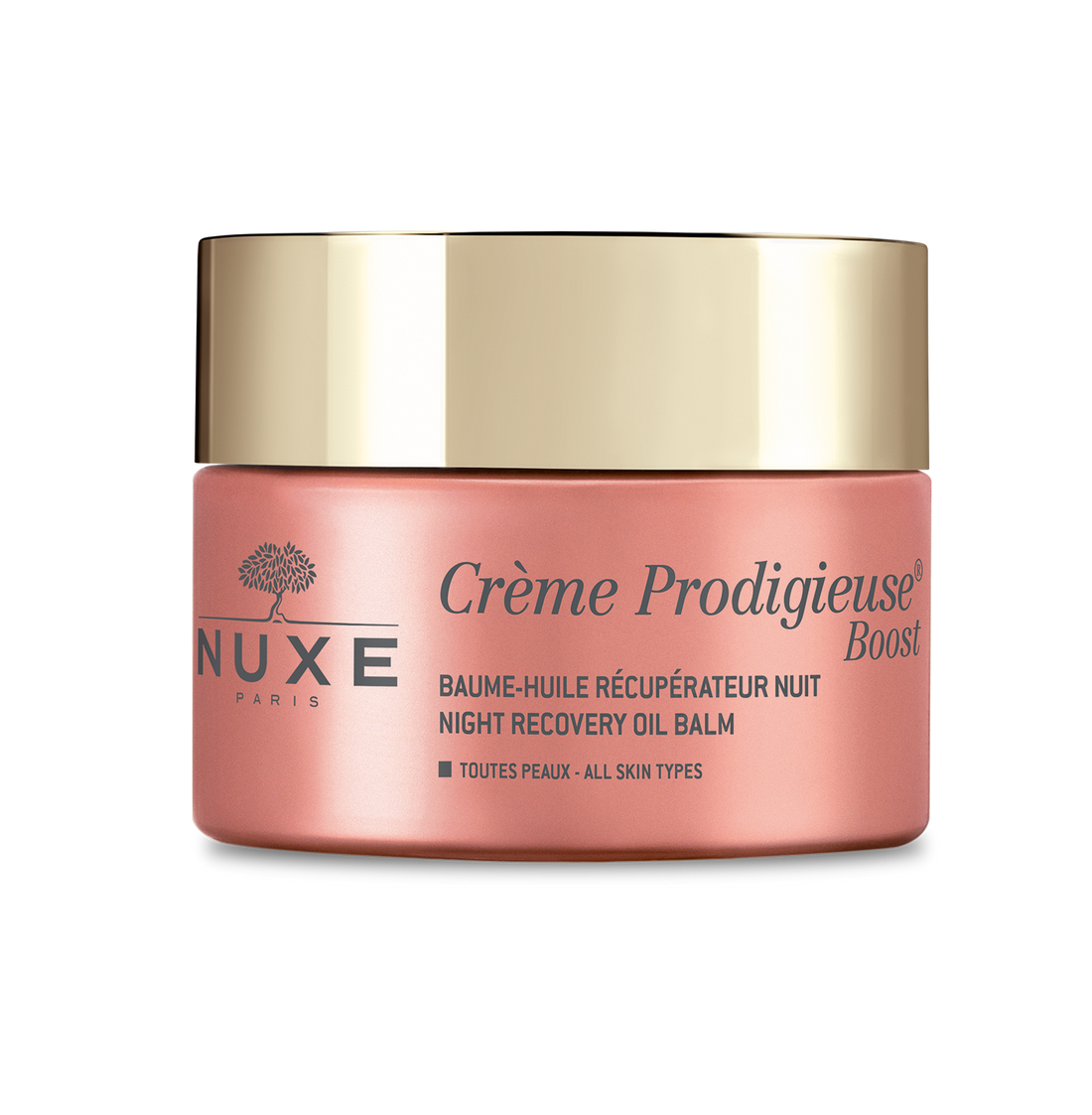 Creme Prodigieuse Night Balm