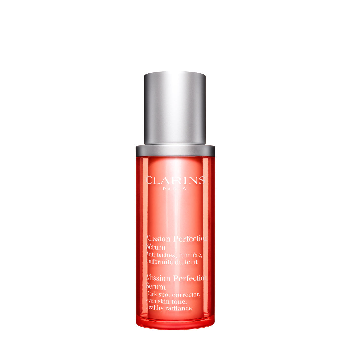 Mission Perfection Serum