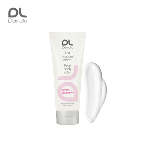 PEARL BODY LOTION