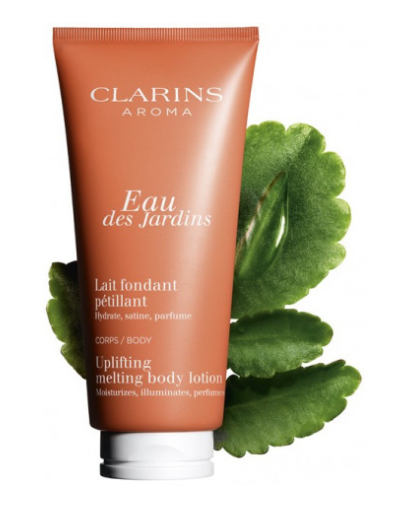 Eau des Jardins Body Lotion