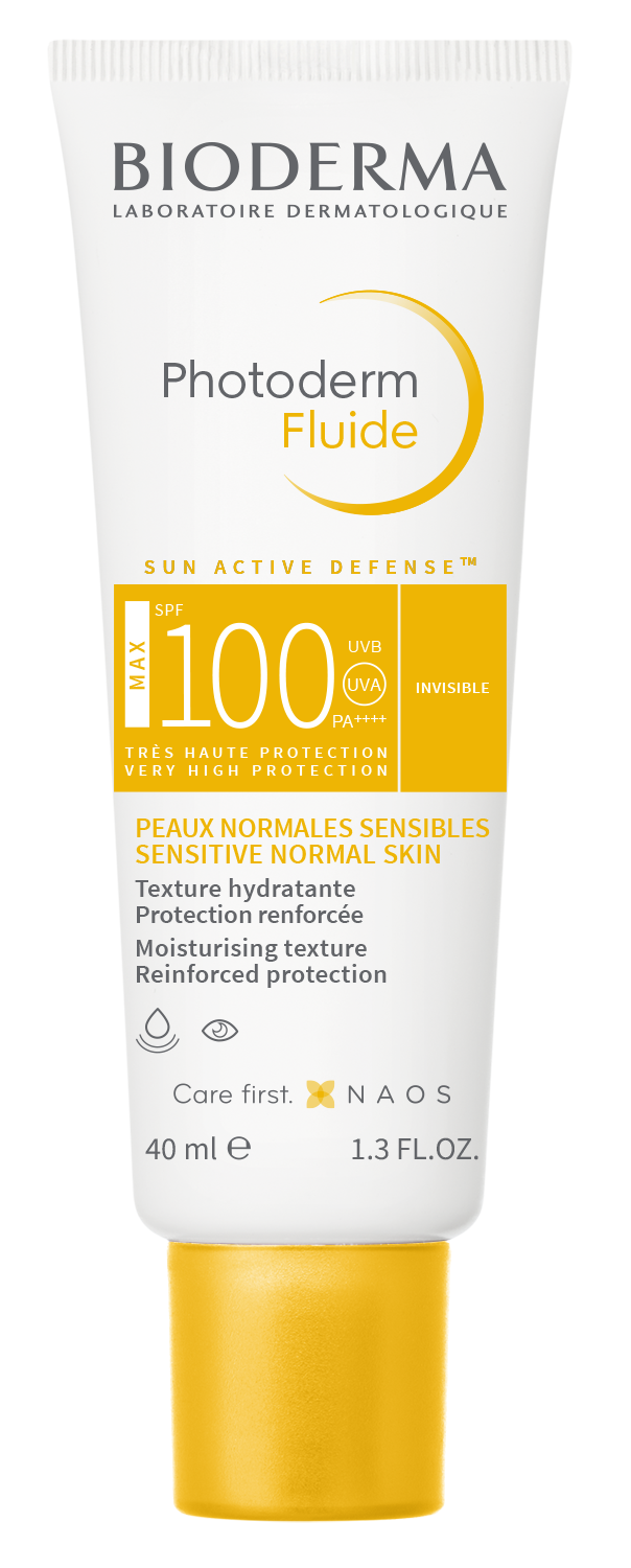 Photoderm Fluide MAX Cream SPF 100