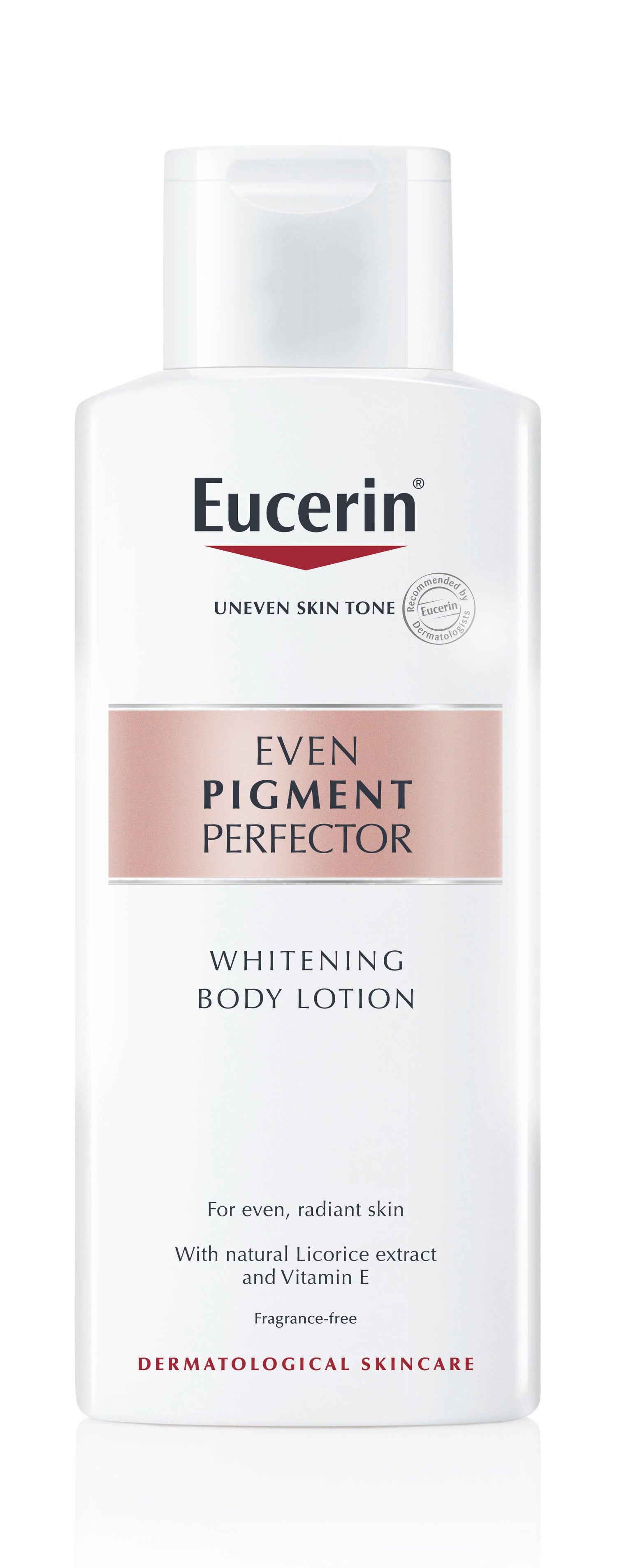 Even Pigment Perfector Whitening Body Lotion