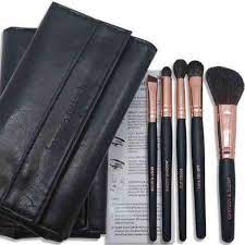 Be Flawless Brush Set of 5 pcs
