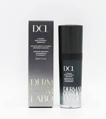 C Scape High Potency Serum 25