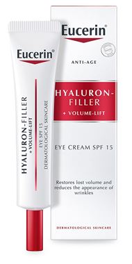 Hyaluron-Filler & Volume Lift Eye Cream