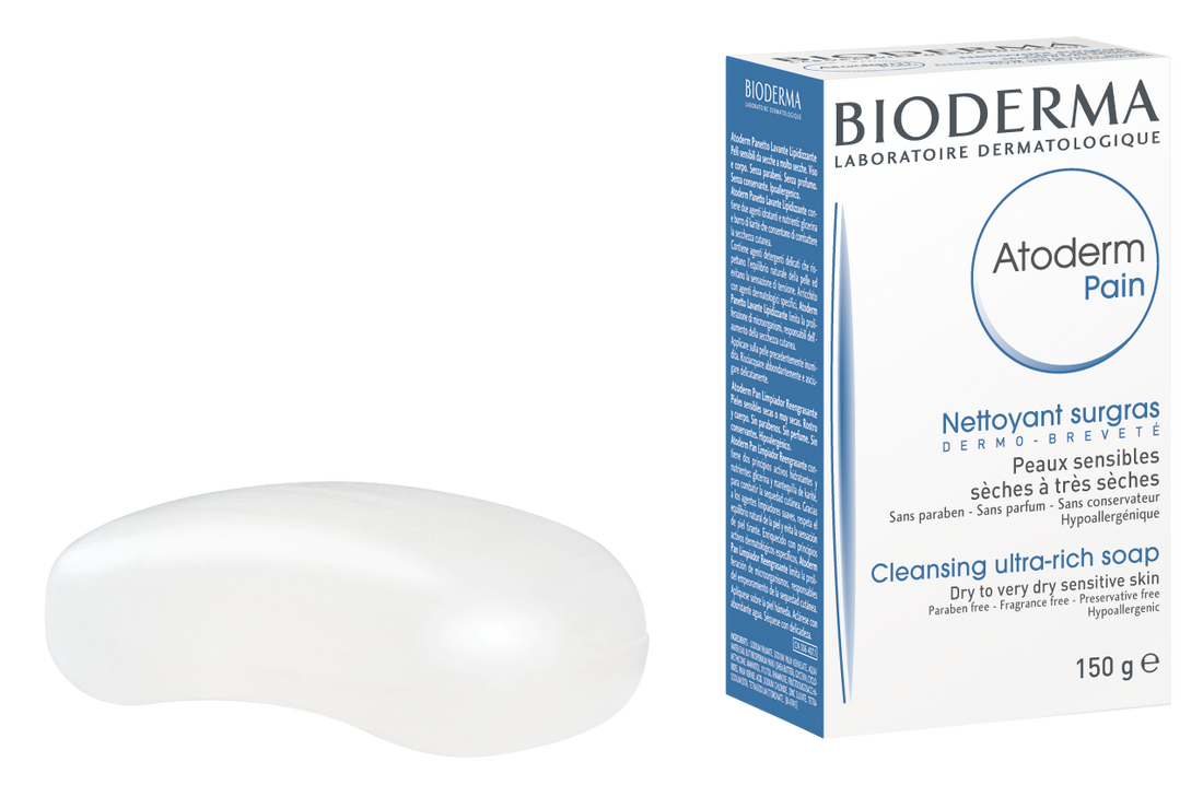 ATODERM PAIN