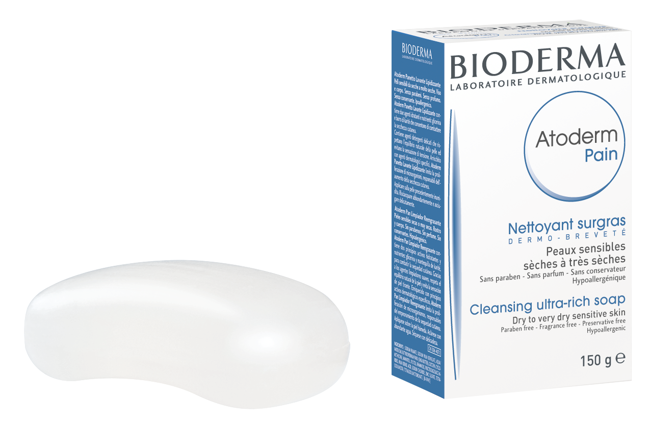 ATODERM PAIN