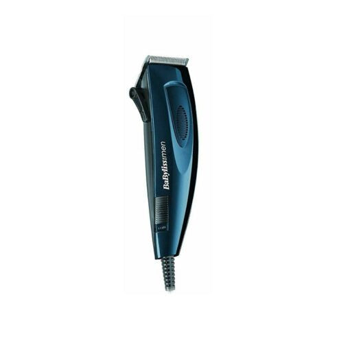 BABYLISS CORDED HAIR CLIPPER - E695E