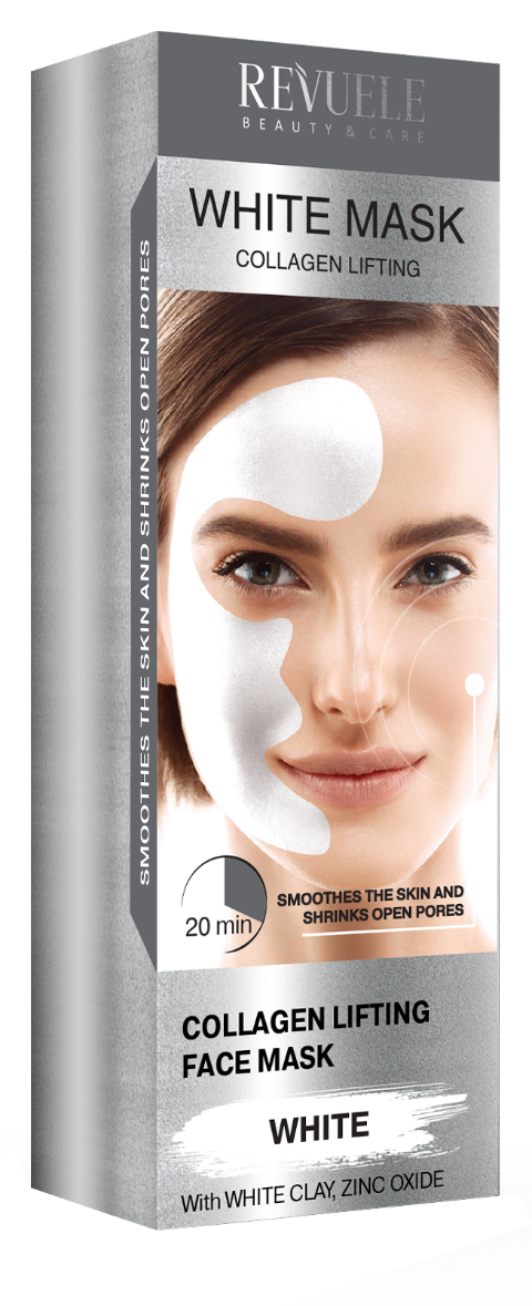 WHITE MASK COLLAGEN EXPRESS