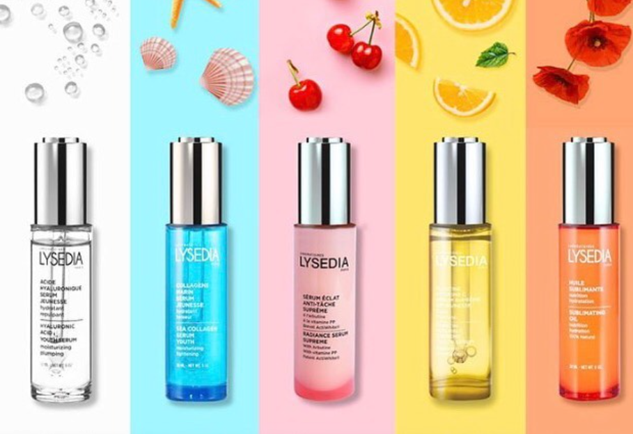 Travel kit - 5 articles