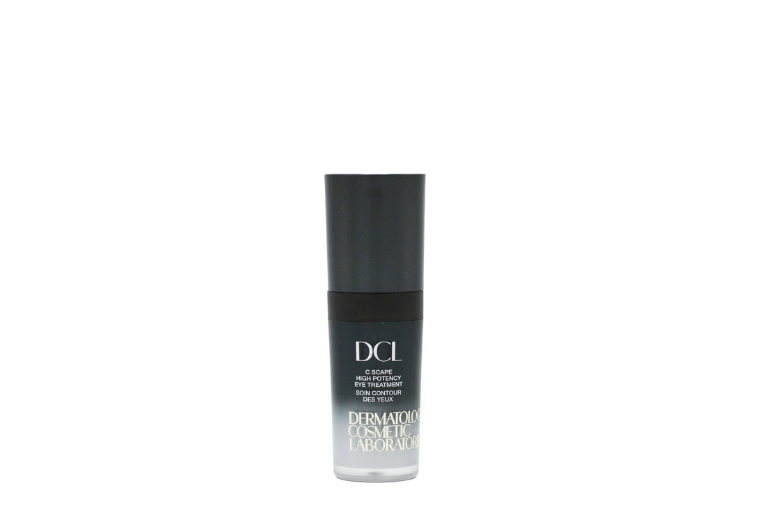 C Scape High Potency Eye Treatment