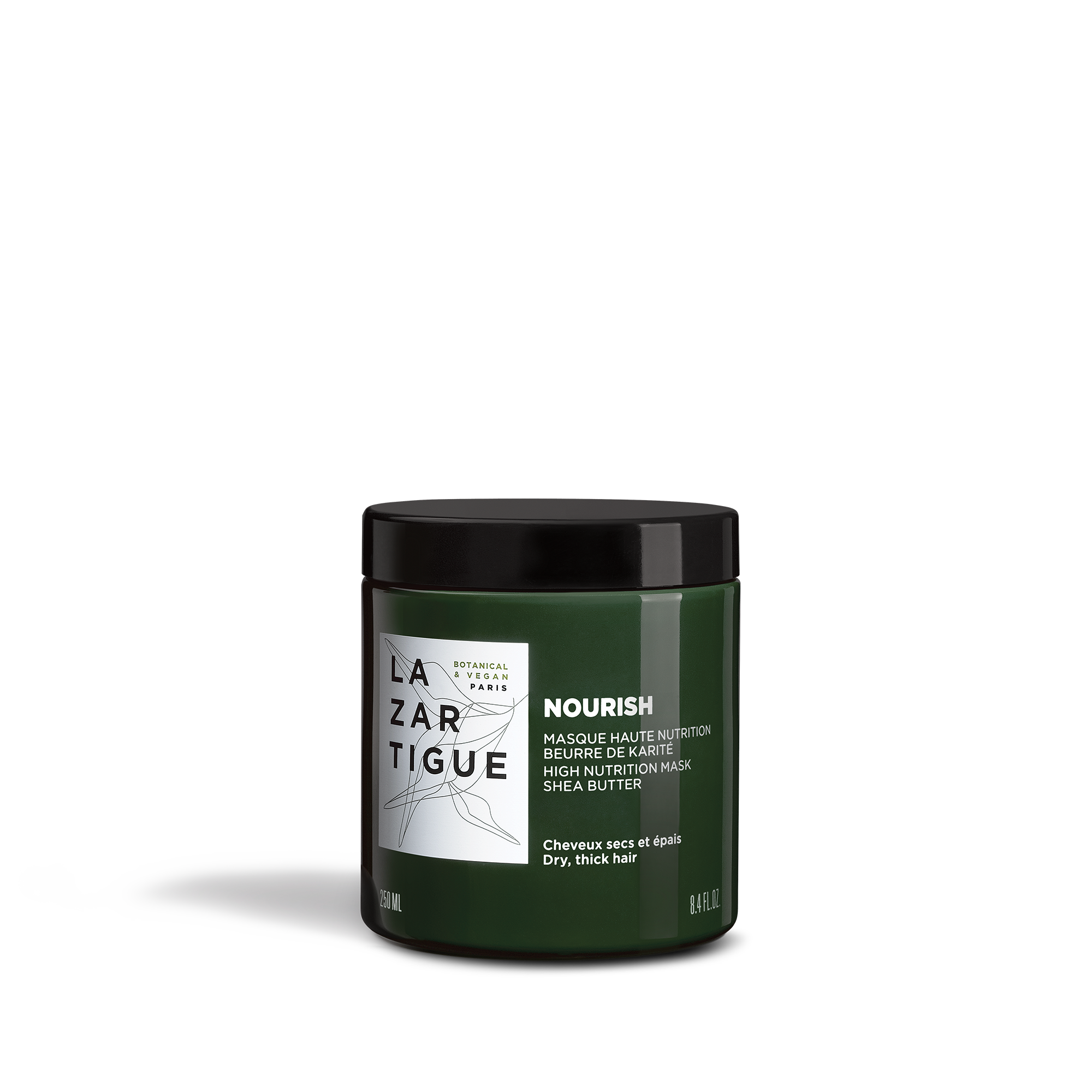 NOURISH MASK