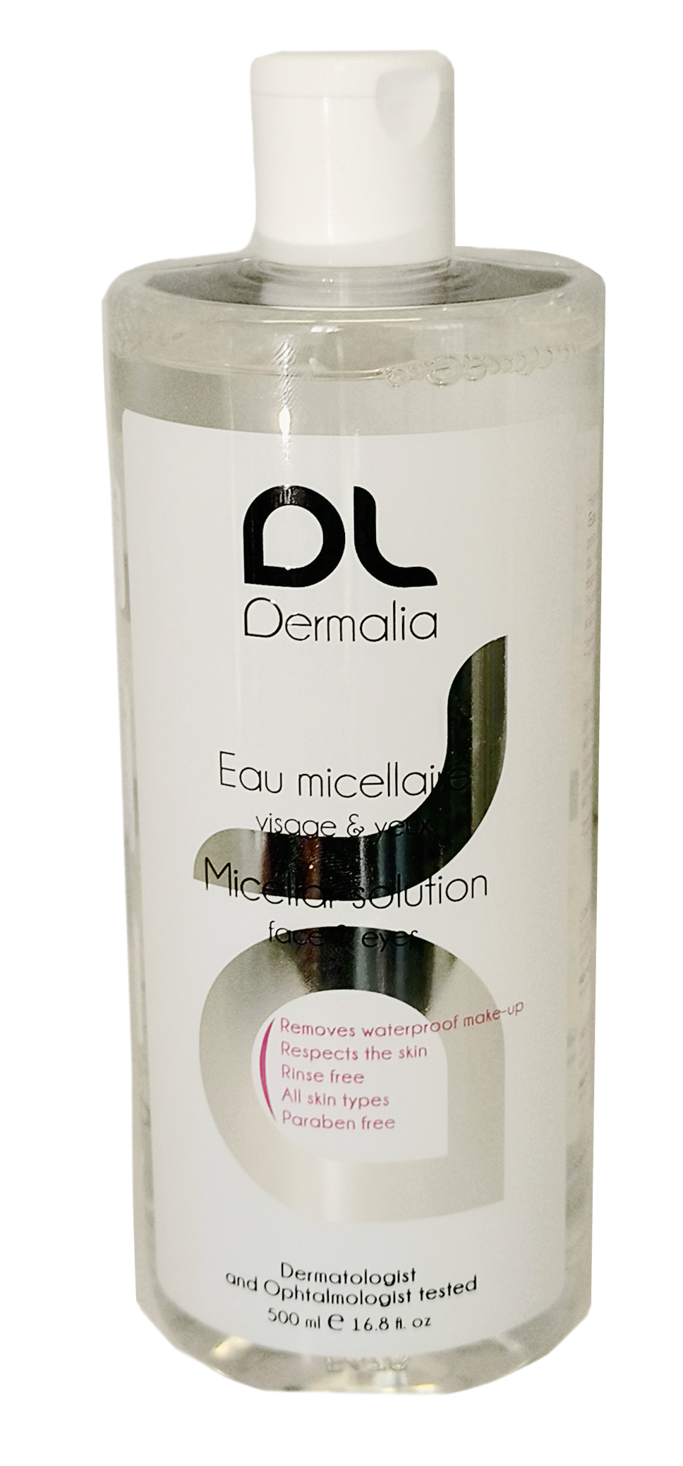 MICELLAR SOLUTION