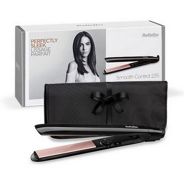 Babyliss ST298E Smooth Control Hair Straightener