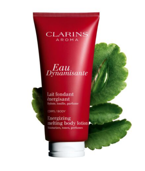 Eau Dynamisante Body Lotion