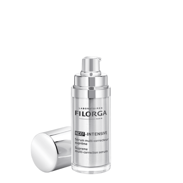 Radiance-Plus Golden Glow Booster for Body
