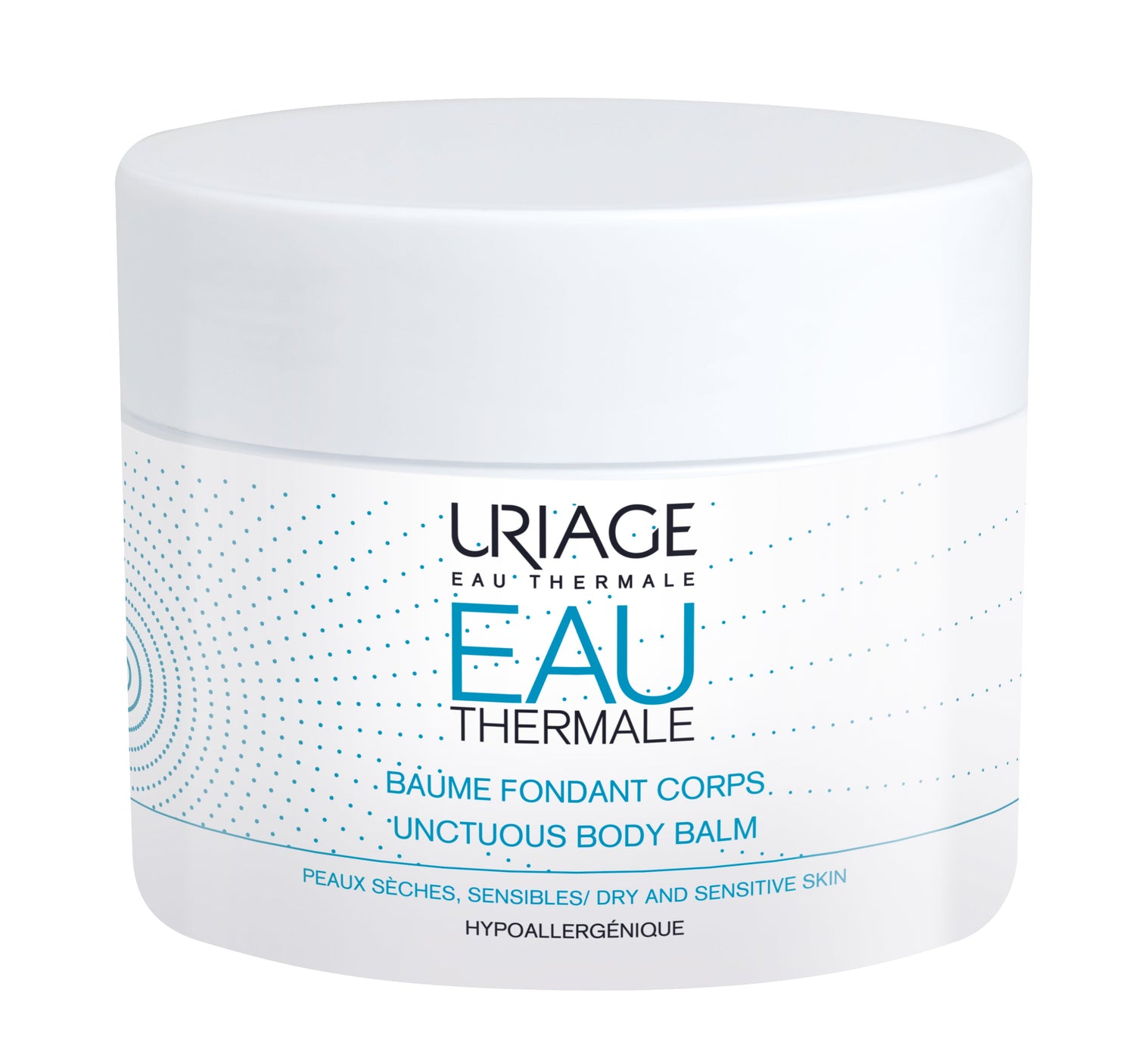 EAU THERMALE - UNCTUOUS BODY BALM