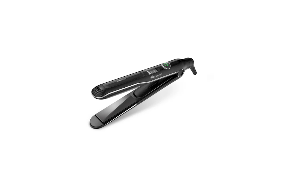 Hair Straightener - BRST780E