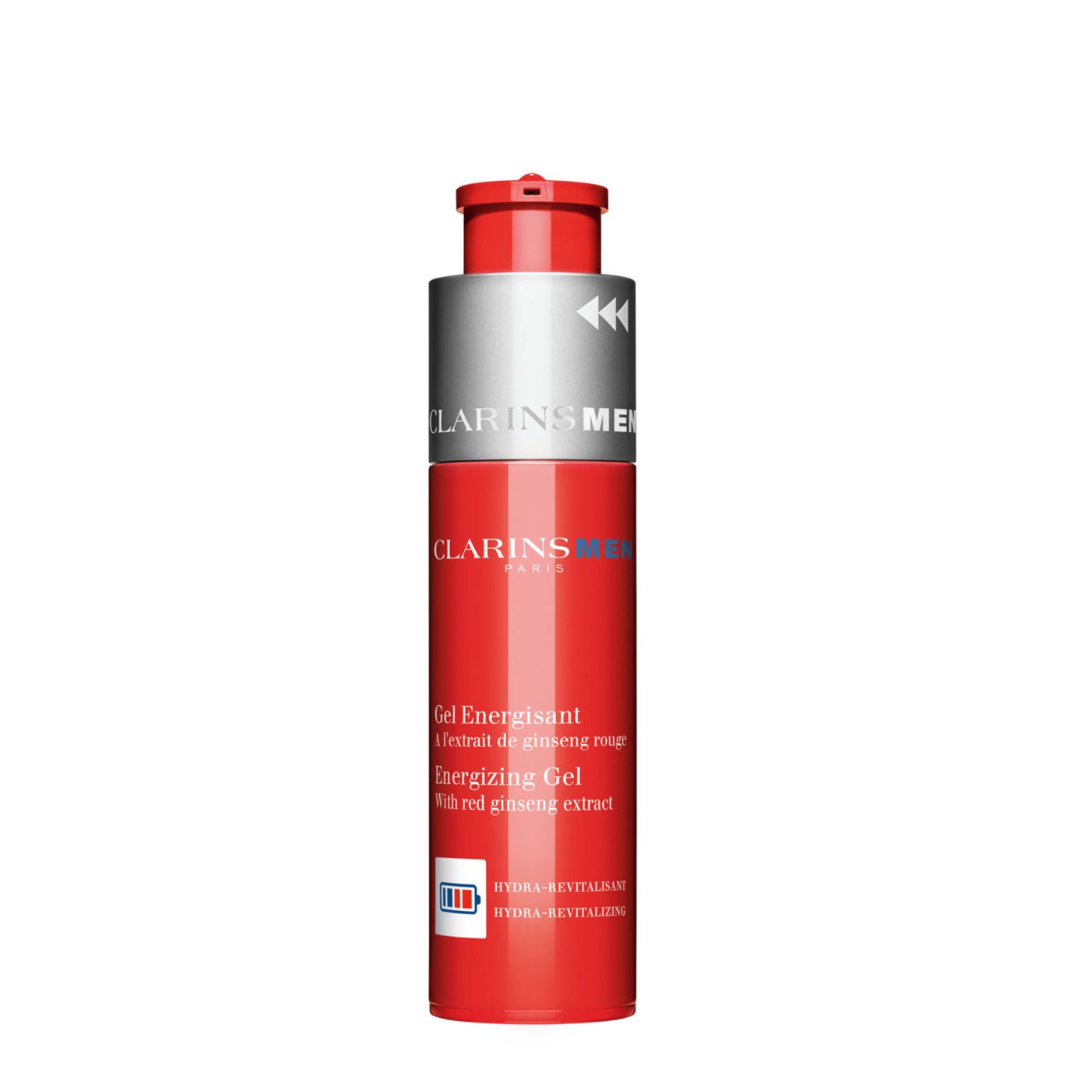 ClarinsMen Energising Gel