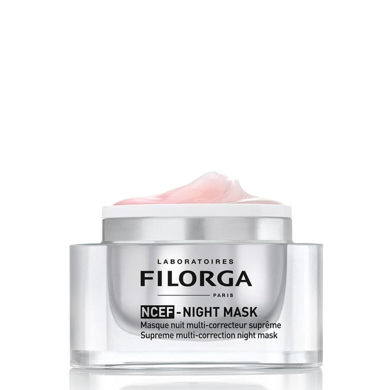NCEF Night Mask